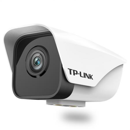 TP-LINK H.265 400万红外网络摄像机(储存减半） IPC545k 6MM