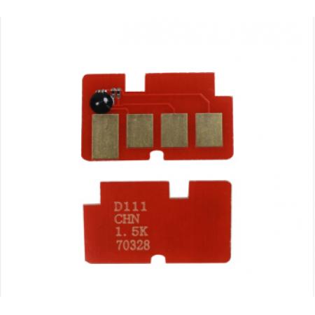 科思特D111S芯片 （中文版 ）适用三星SL-M2020 M2022W M20...