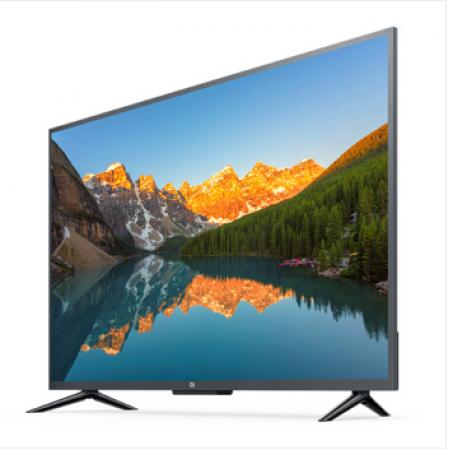 小米 电视机4S 43英寸 L43M5-AU/L43M5-5S 1GB+8GB HDR 4K超高清 蓝牙语音 人工智能语音网络平板电视