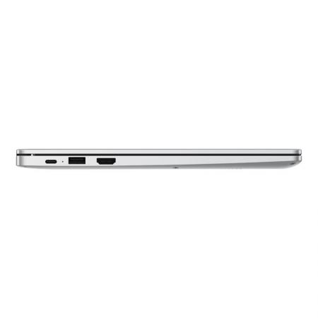 华为  MateBook D 第三方Linux(R5 3500U 8+512GB 集显)皓月银 14英寸全面屏轻薄笔记本电脑