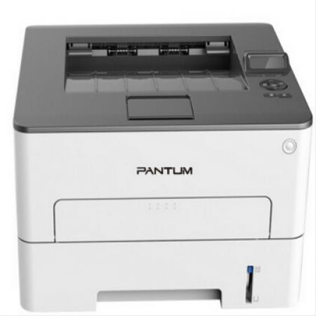 奔图（PANTUM）P3325DN黑白激光打印机（政采型号）