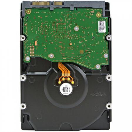 西部数据（WD ）3.5 英寸 垂直式企业级服务器机械硬盘 SATA3.0 8T HUS728T8TALE6L4