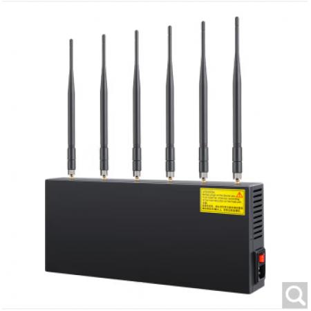 无线网络信号干扰器T6（范围6-9米）
