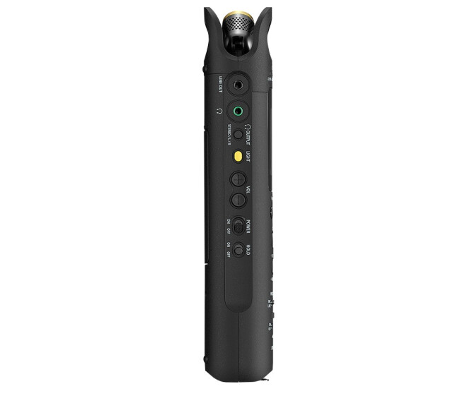 索尼（SONY） 专业数码录音笔 全新升级录音芯片 数字降噪Hifi无损播放PC...