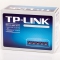 TP-LINK TL-SF1005D 5口百兆交换机 铁壳交换机