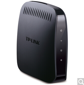 TP-LINK TL-EP110 EPON终端（光猫）黑色