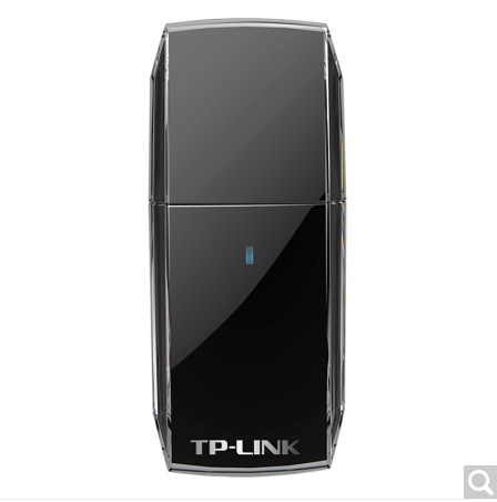 TP-LINK TL-WDN5200免驱版 600M双频迷你USB无线网卡