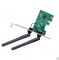 TP-LINK TL-WDN6280 AC1300双频无线PCI-E网卡