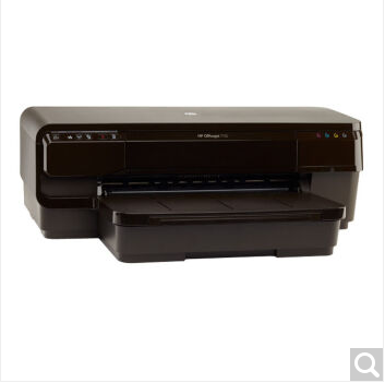惠普 7110 A3A4彩色喷墨打印机