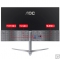 AOC I2489VXH/BS 23.8英寸 IPS高清显示器