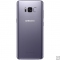 三星 Galaxy S8+（SM-G9550）全网通4G手机 烟晶灰 6G+128G