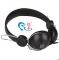 佳禾 CD-6633MV 头戴式2米网吧耳机