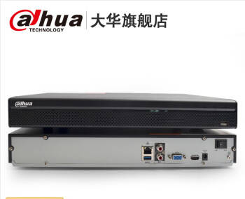 大华 网络监控硬盘录像机 DH-NVR4232-HDS2 32路