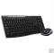 罗技 MK270多媒体防水无线键盘鼠标套装