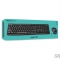 罗技 MK270多媒体防水无线键盘鼠标套装