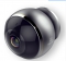 海康威视 萤石 300万智能监控摄像头 C6P