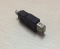 中性 USB母转micro公头