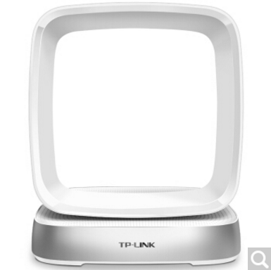 TP-LINK 银方TL-WTR9400 4300M 11AC方阵天线三频智能路由器
