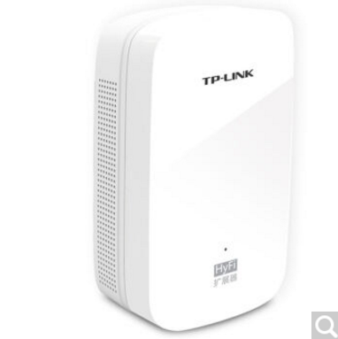 TP-LINK TL-H39E HyFi智能高速无线扩展器