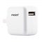 品胜 USB充电器(2A) 苹果充电器充电头 苹果白