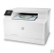 惠普 M180n 彩色激光多功能打印机一体机
