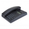 西门子 825 家用办公电话机 来电显示 免提通话 黑色