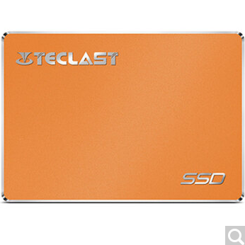 台电 SSD固态硬盘SATA3 A800 960G