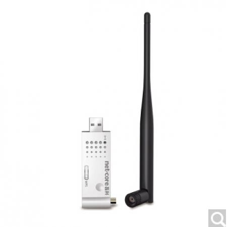 磊科 NW335 150M无线USB网卡 2.4G 穿墙王