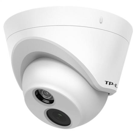 TP-LINK 200万红外网络摄像机 IPC223KP带POE 2.8MM