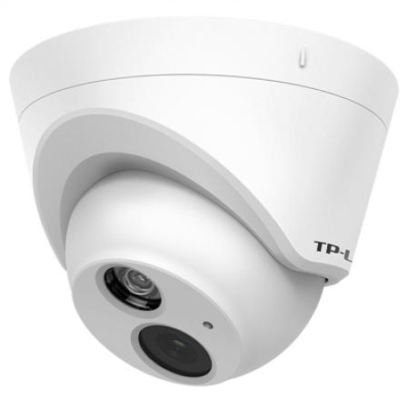 TPLINK TL-IPC223K-S 200万拾音高清网络摄像头
