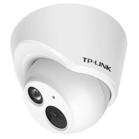 TPLINK TL-IPC223K-S 200万拾音高清网络摄像头