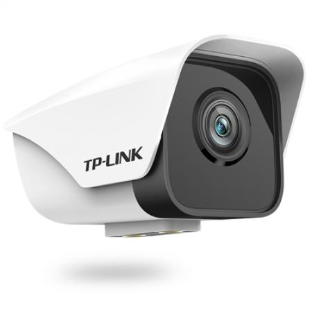 TP-LINK H.265 200万红外30米网络摄像机 IPC523K 6MM