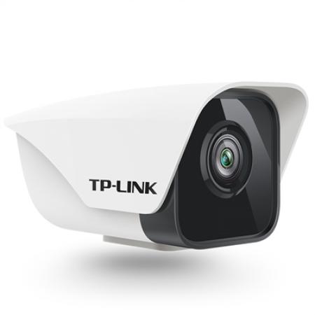 TP-LINK H.265 400万红外网络摄像机(储存减半） IPC545k 6MM