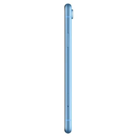 Apple 苹果 iPhone XR 手机 64GB  蓝色