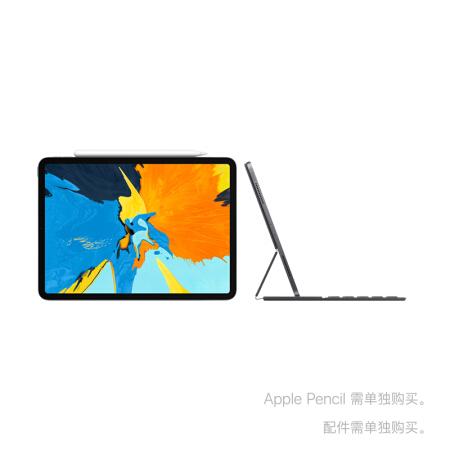 Apple 苹果 iPad Pro 12.9英寸 平板电脑 2018年新款 25...