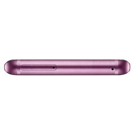 三星 Galaxy S9 4GB+128GB 夕雾紫 （SM-G9600/DS）...