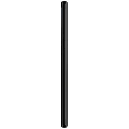 三星  Galaxy Note8（SM-N9500）手机 迷夜黑 全网通(6G+64G)