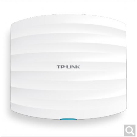 TP-LINK TL-AP301C DC供电企业级吸顶式无线AP