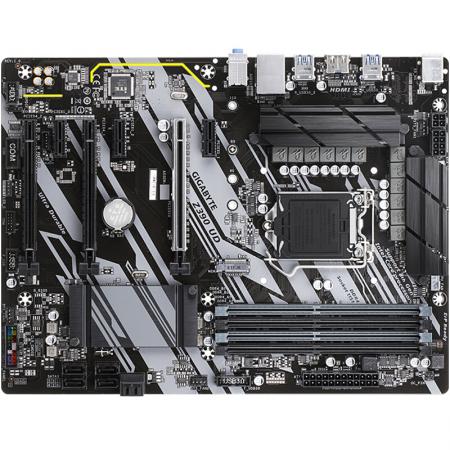 技嘉Z390-UD 主板 (Intel Z390/LGA 1151)
