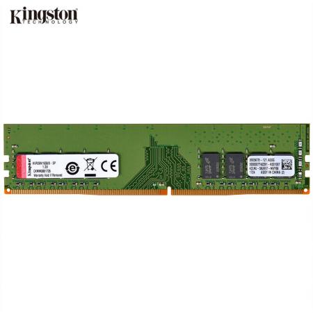 金士顿 DDR4 2666 8G 台式机内存