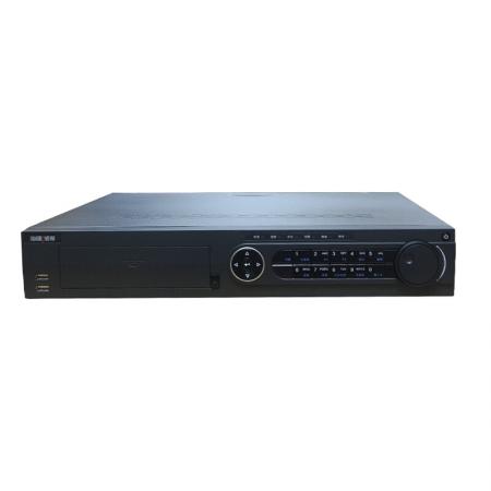 海康威视 DS-7932N-E4/16P 32路NVR网络硬盘录像机 支持16口POE 高清录像
