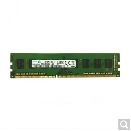 三星 DDR3 4G 1600 台式机内存 原装拆机