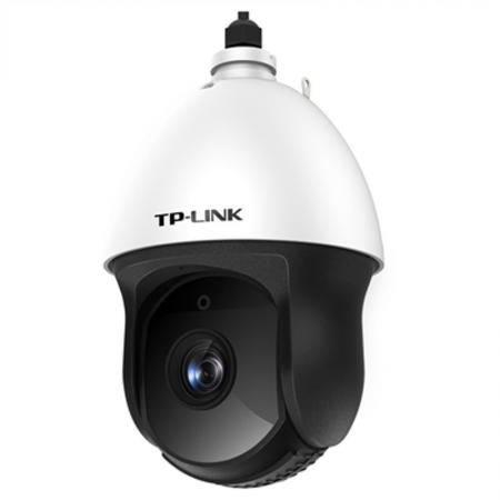 TP-LINK TL-IPC5220-DC 网络摄像头高清红外夜视高速球机 200万像素