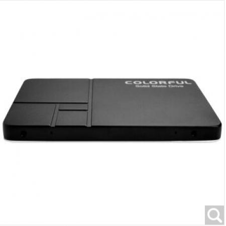 七彩虹 SL300 SATA3 SSD固态硬盘 128G