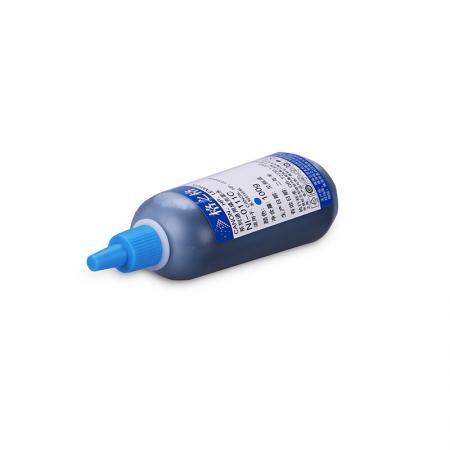 格之格  NI-0111C 适用佳能惠普通用系列墨水青色