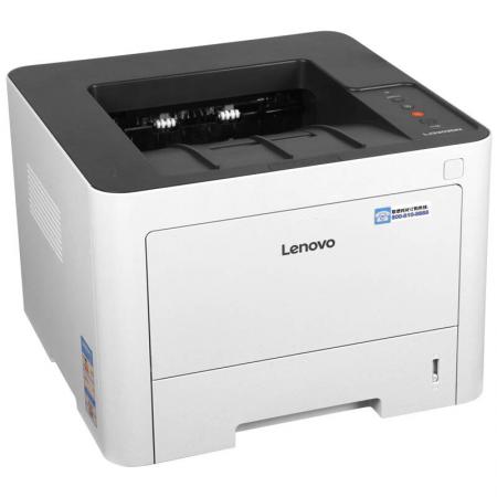 联想 LJ3303DN 黑白激光打印机