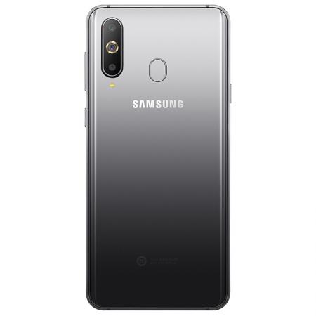 三星 Galaxy A8s 8GB+128GB 外星银（SM-G8870）黑瞳全视屏手机 后置三摄 全网通4G 双卡双待