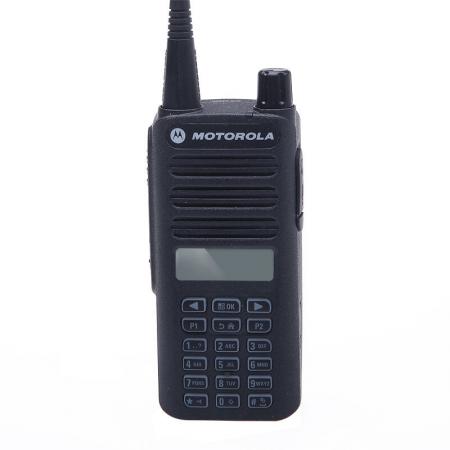 摩托罗拉  xir C2660 数字专业商用手台 对讲机