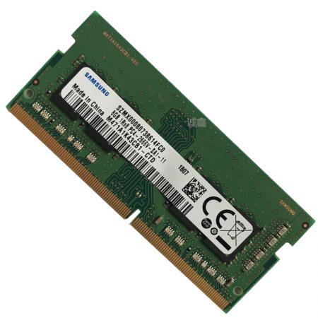 三星  2666 8G DDR4 笔记本内存条