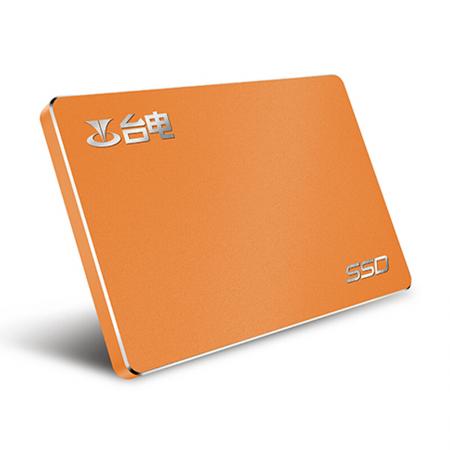 台电 SSD固态硬盘SATA3 A850 128G